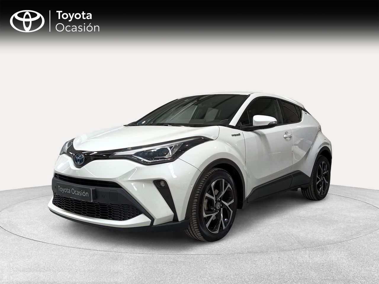 Lexus Marbella