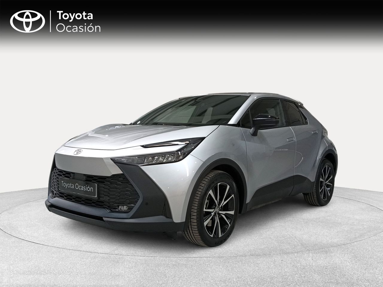 Lexus Marbella