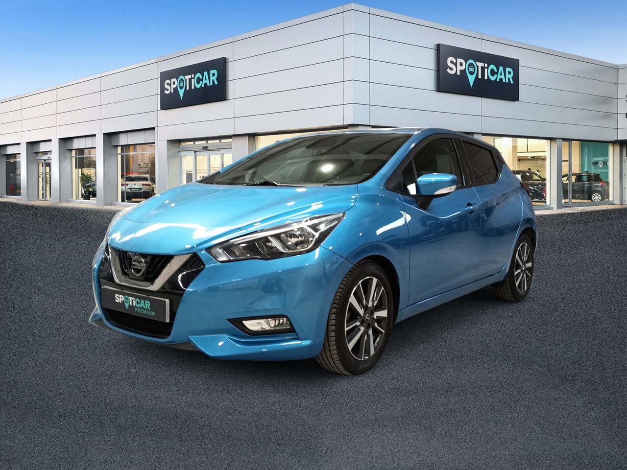 Lexus Marbella