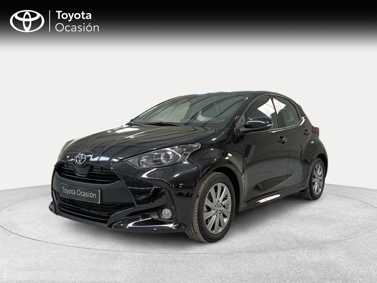 Toyota Cumaca Motor - Marbella