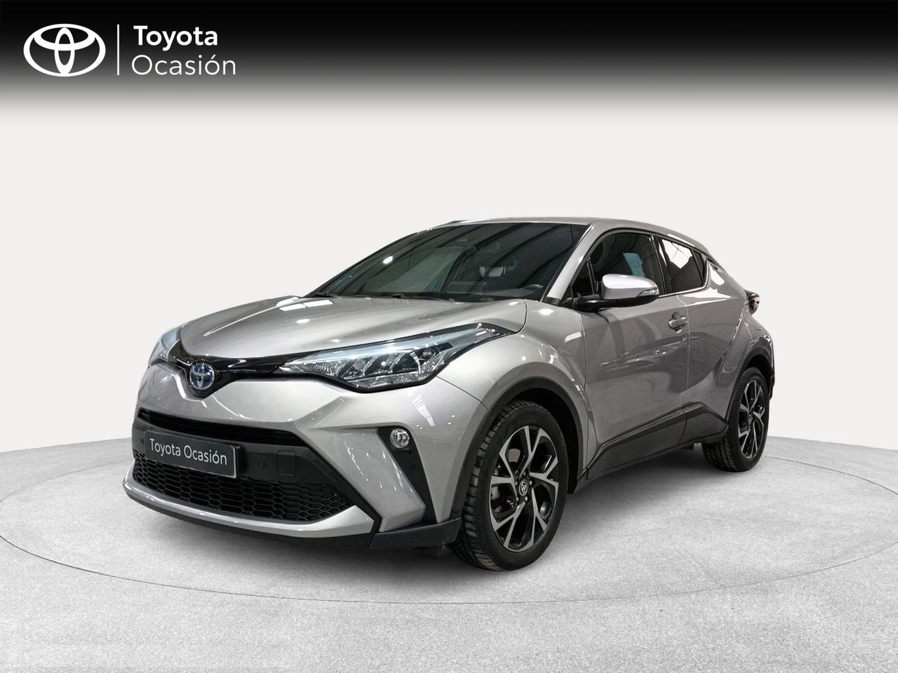 Toyota Cumaca Motor - Mijas Costa