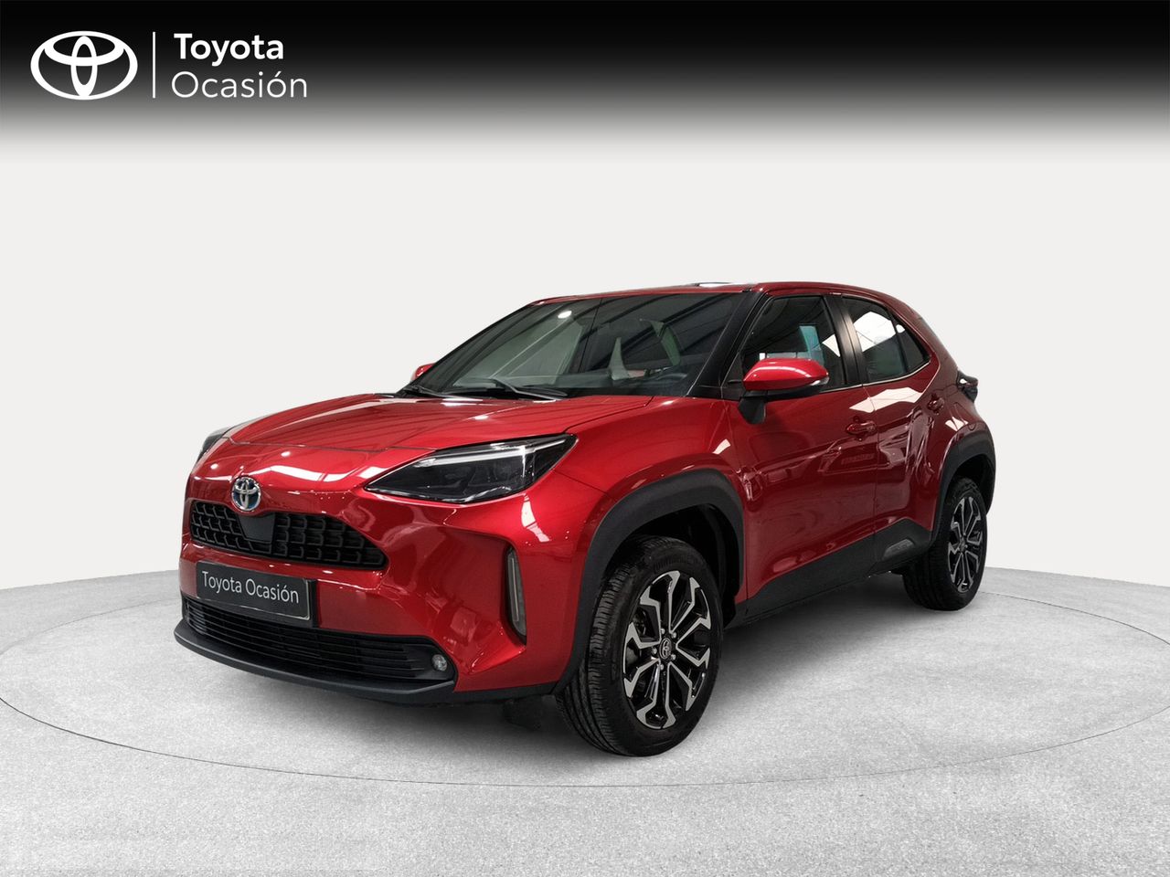 Toyota Cumaca Motor - Marbella