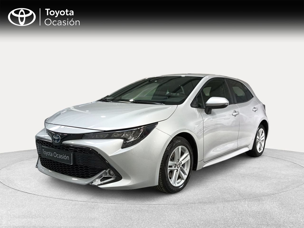 Toyota Cumaca Motor - Marbella