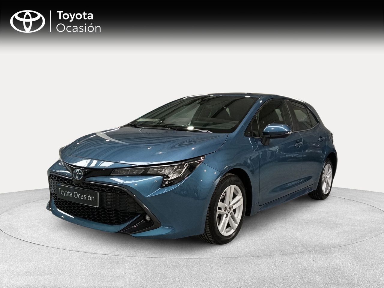 Toyota Cumaca Motor - Mijas Costa