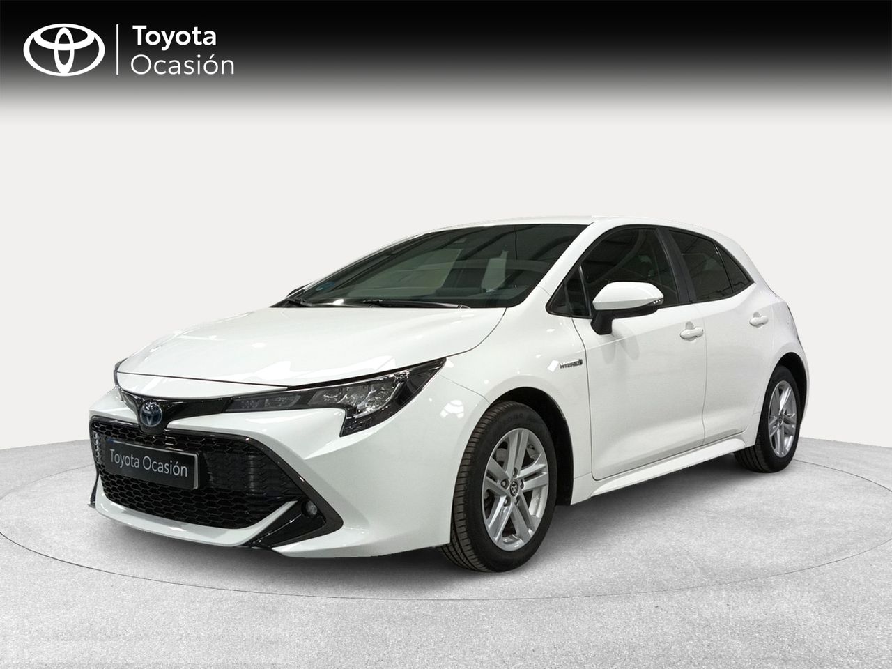 Lexus Marbella