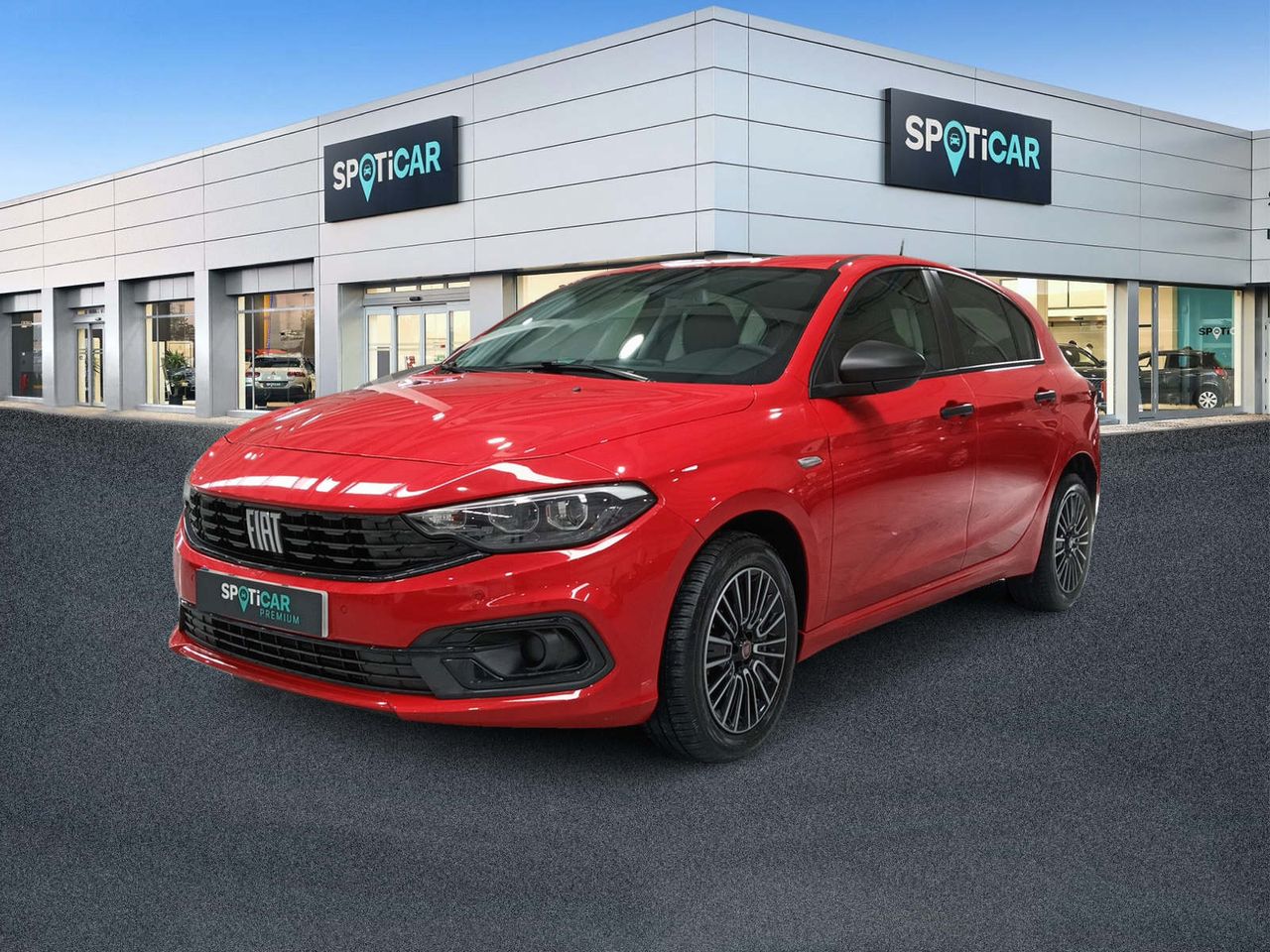 Toyota Cumaca Motor - Mijas Costa
