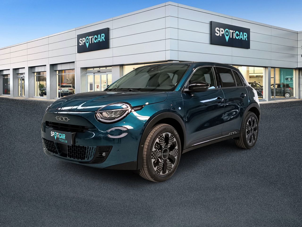 Toyota Cumaca Motor - Málaga