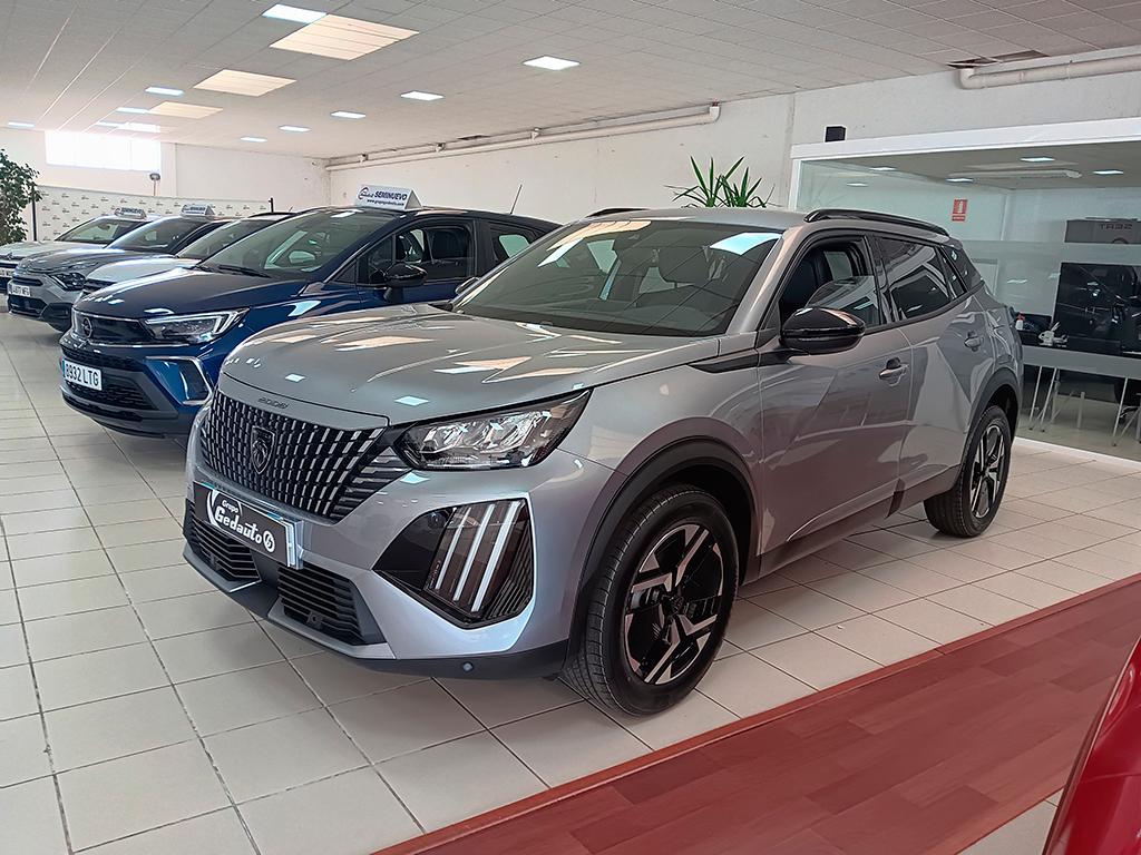 Opel Extrecar Mérida