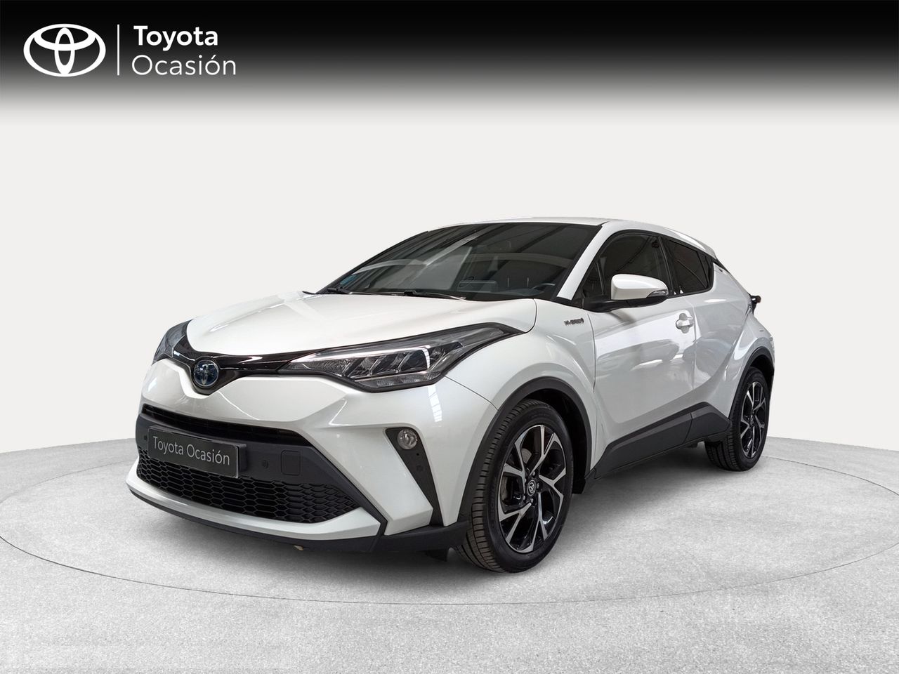 Toyota Cumaca Motor - Marbella