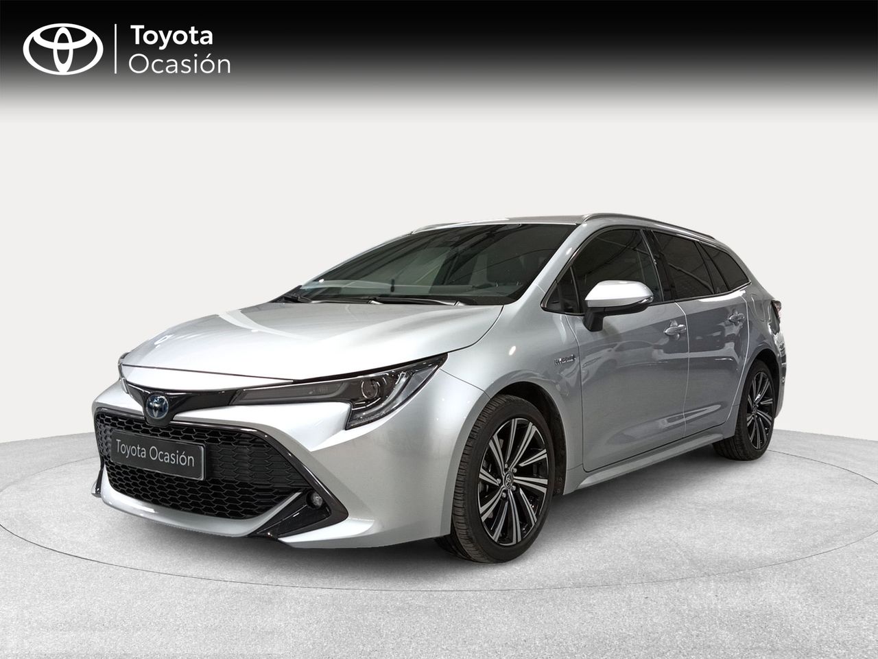 Toyota Cumaca Motor - Marbella