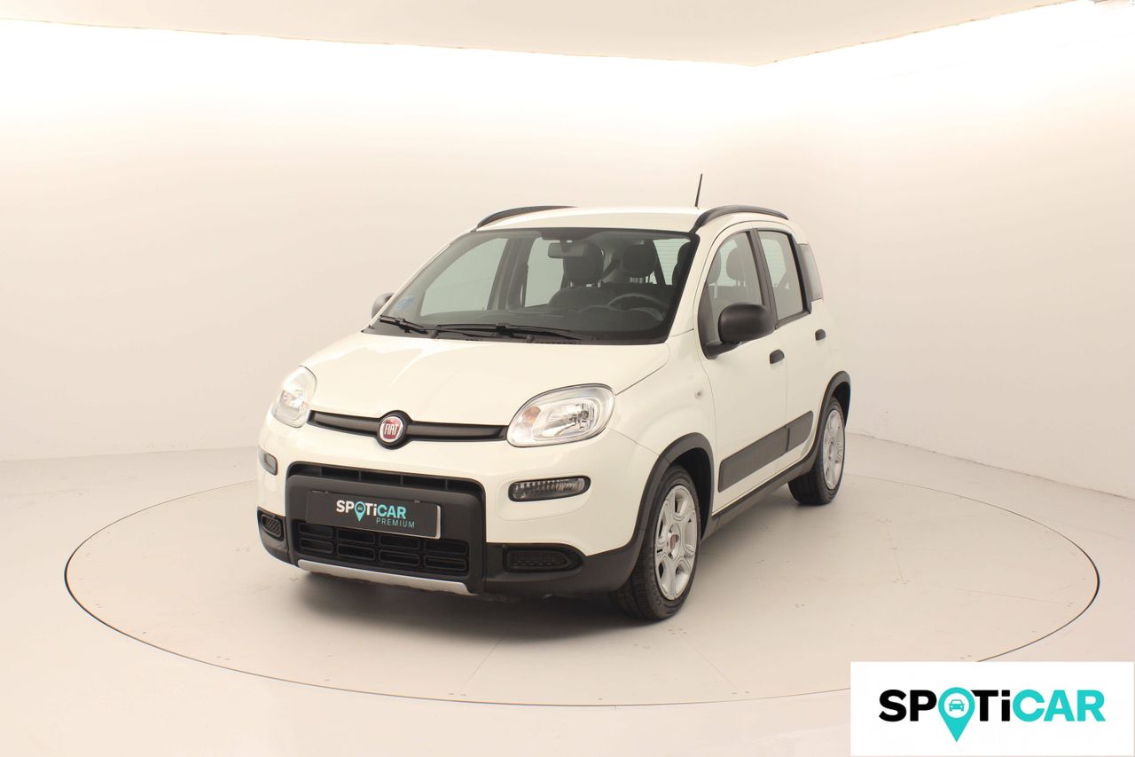 Opel Aramóvil Huesca