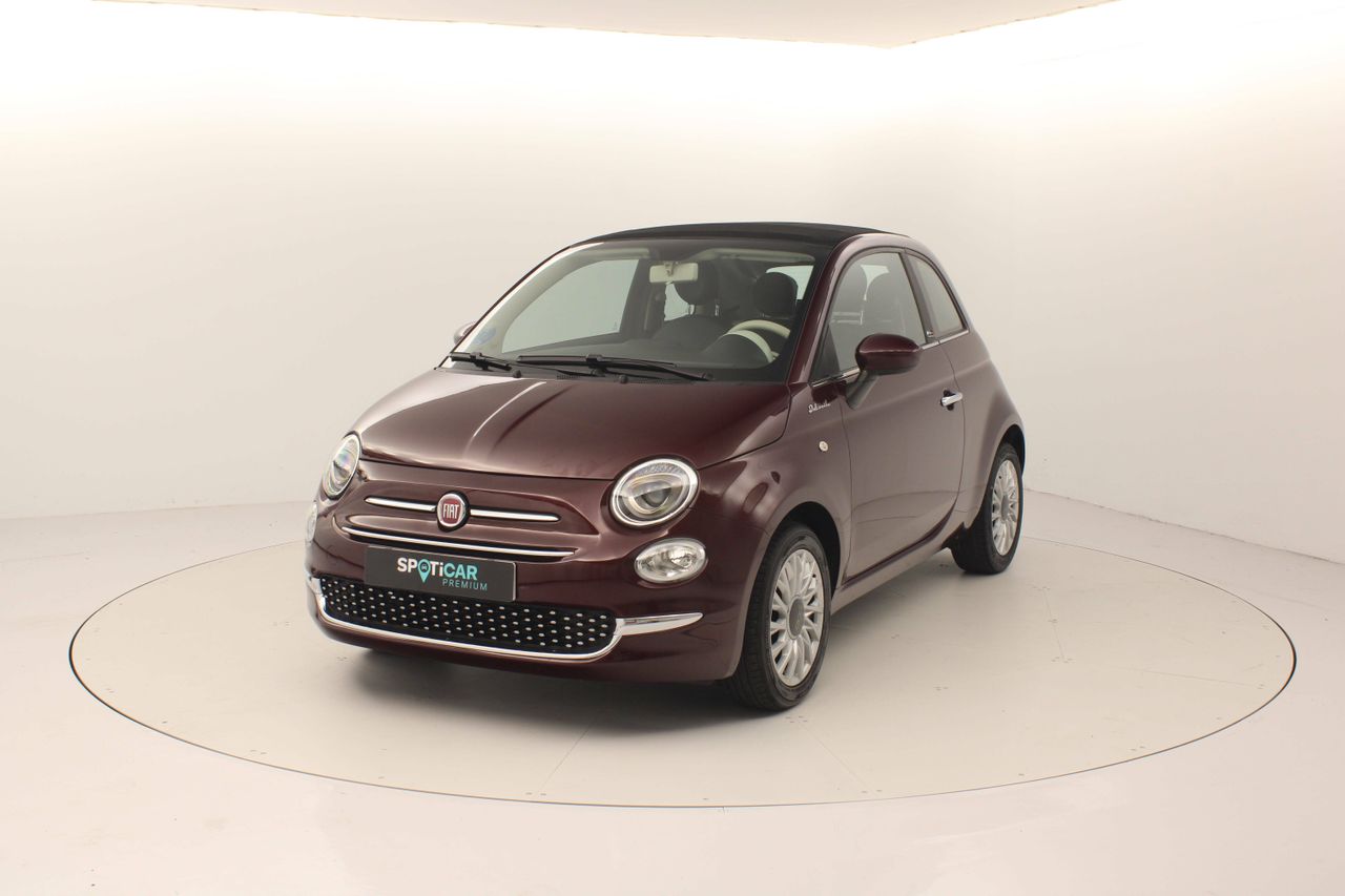 MG Magiamotor Huesca