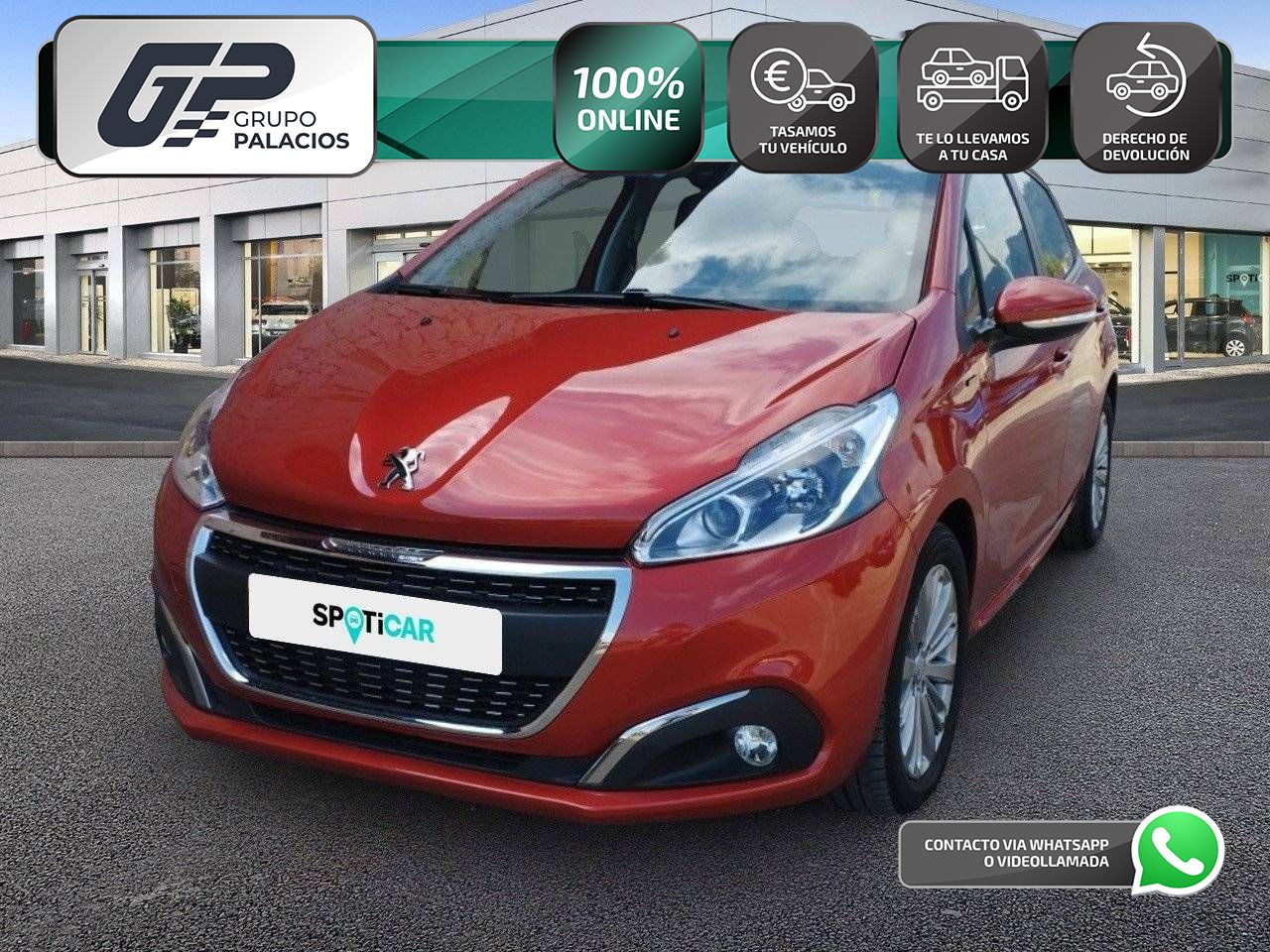 Fiat Alcoi - Grupo Palacios
