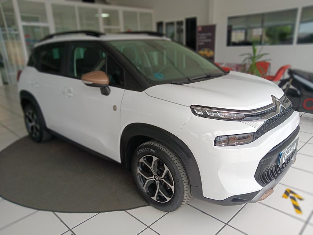 Peugeot Talleres Galicia Almendralejo