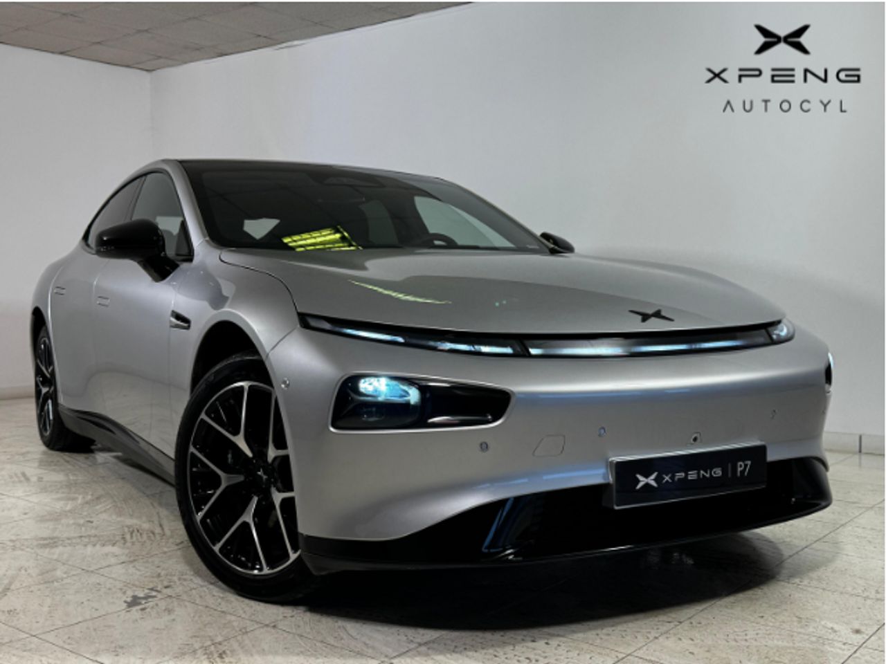 AUPASA Peugeot by Beycar