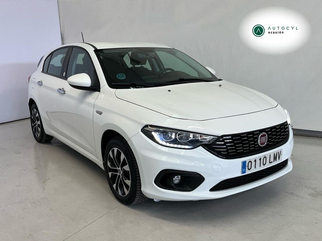 AUPASA Peugeot by Beycar