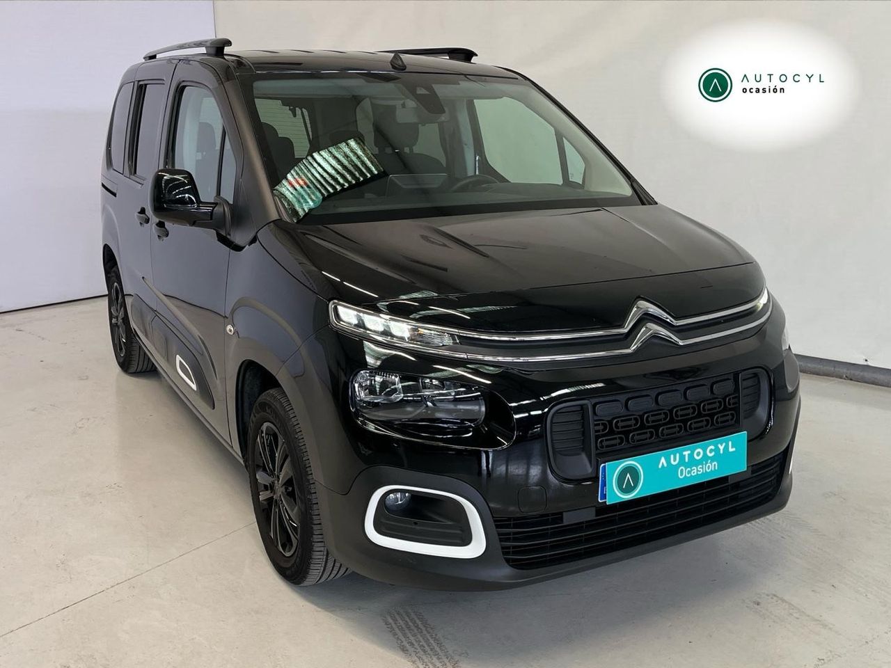 AUPASA Peugeot by Beycar