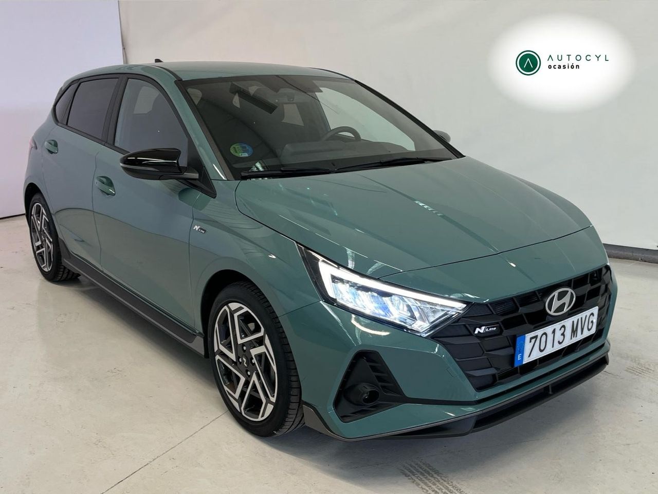 AUPASA Peugeot by Beycar