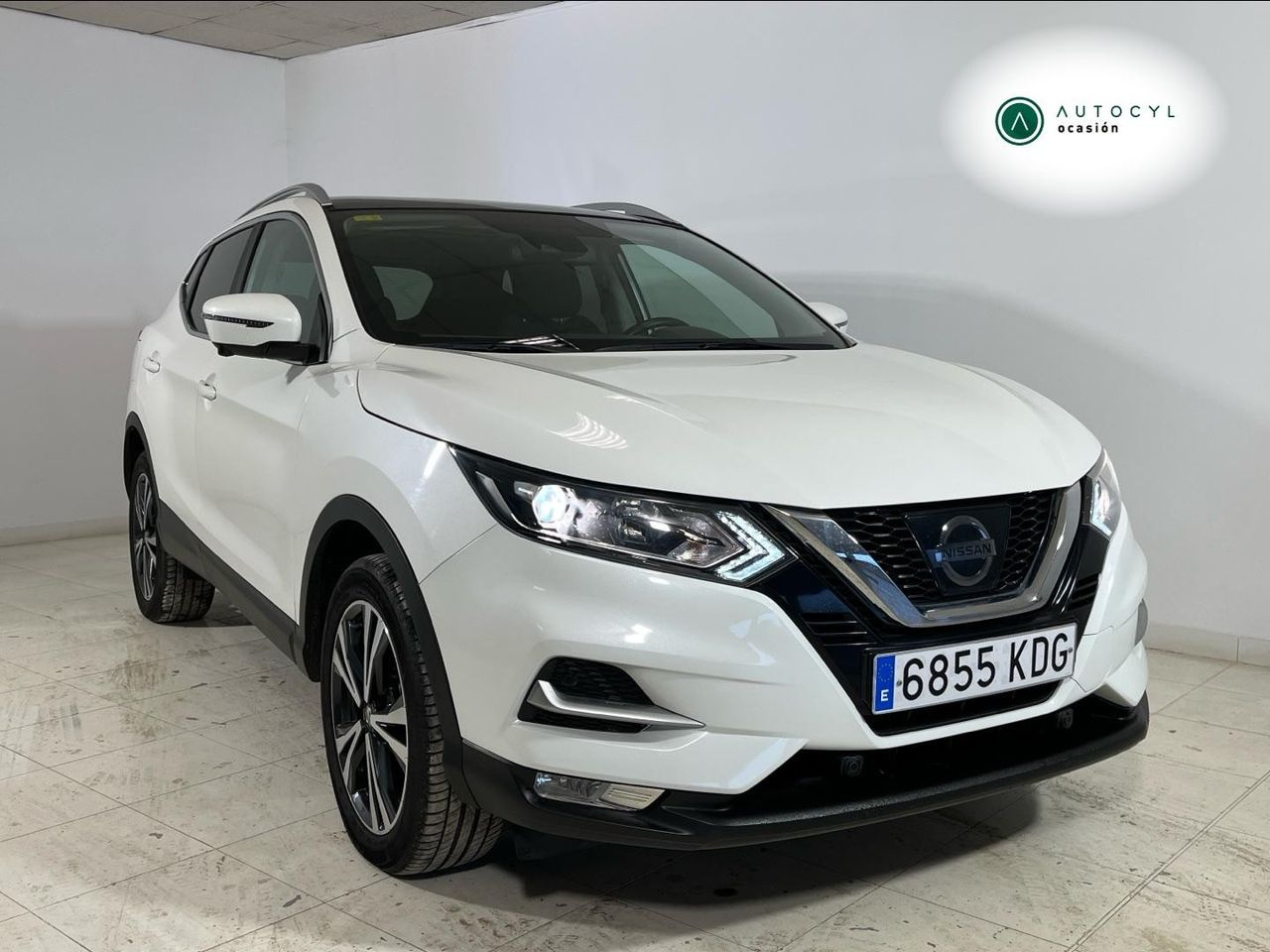 AUPASA Peugeot by Beycar