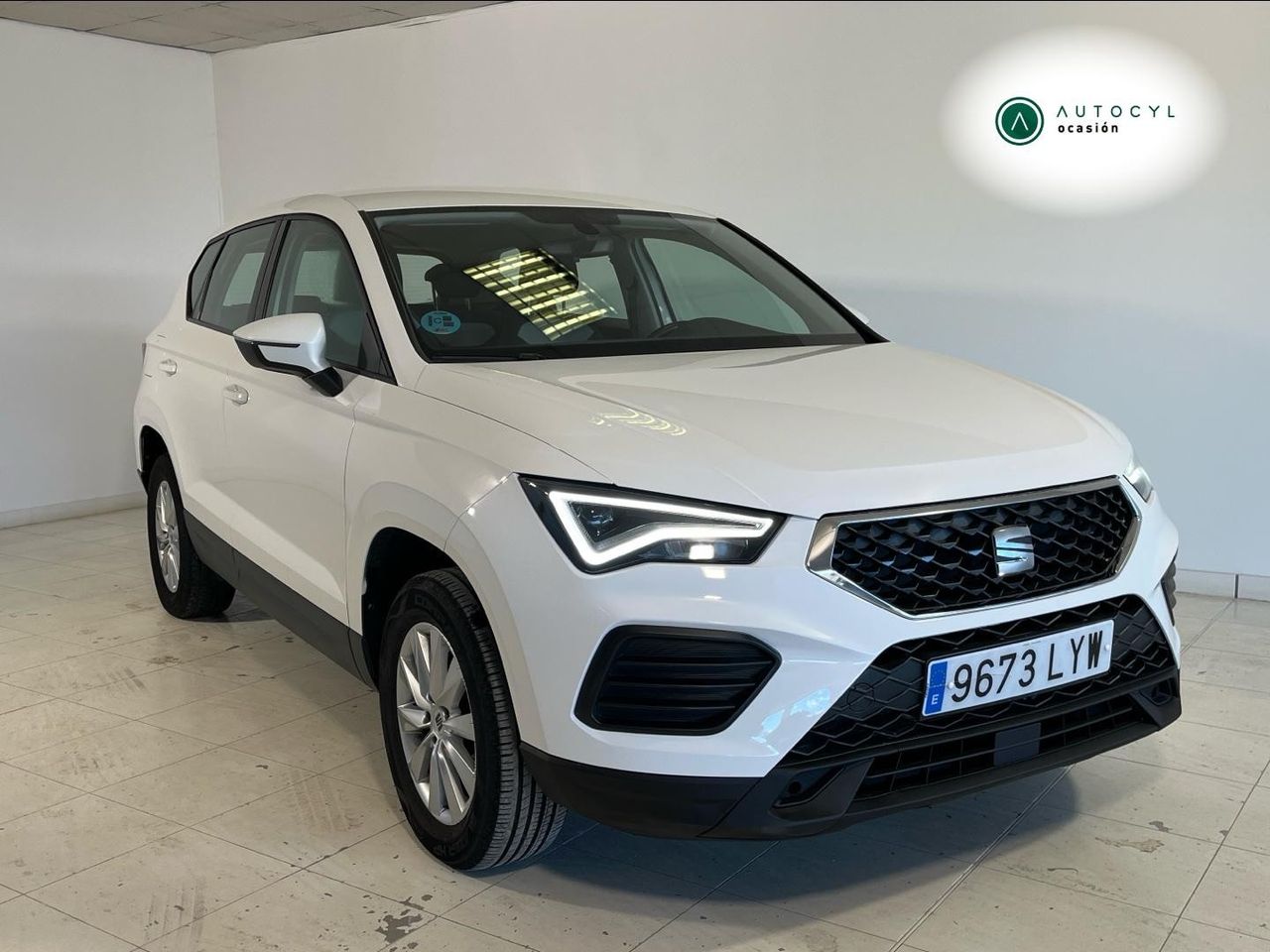AUPASA Peugeot by Beycar