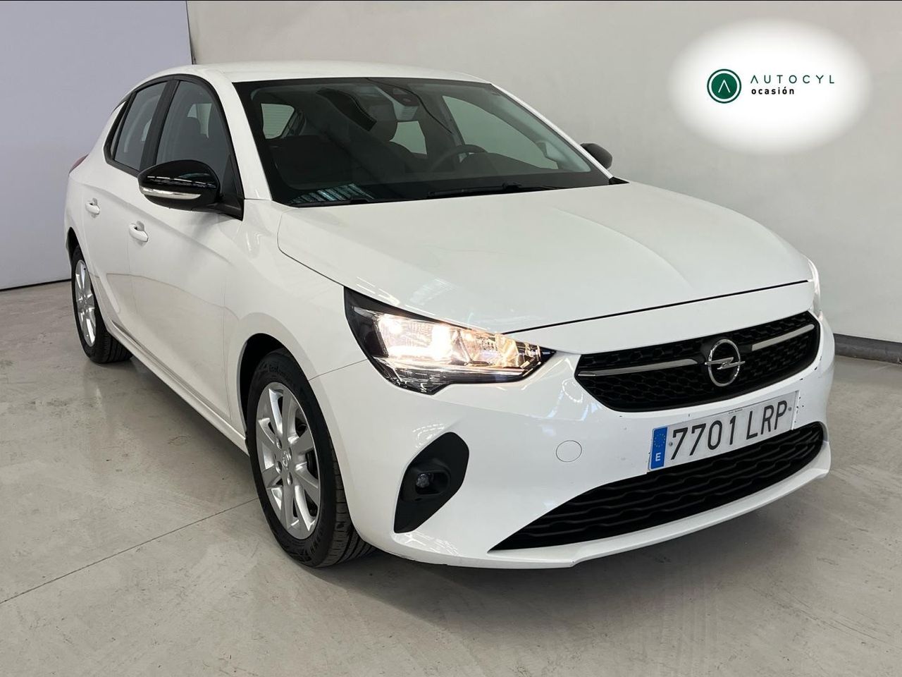 AUPASA Peugeot by Beycar