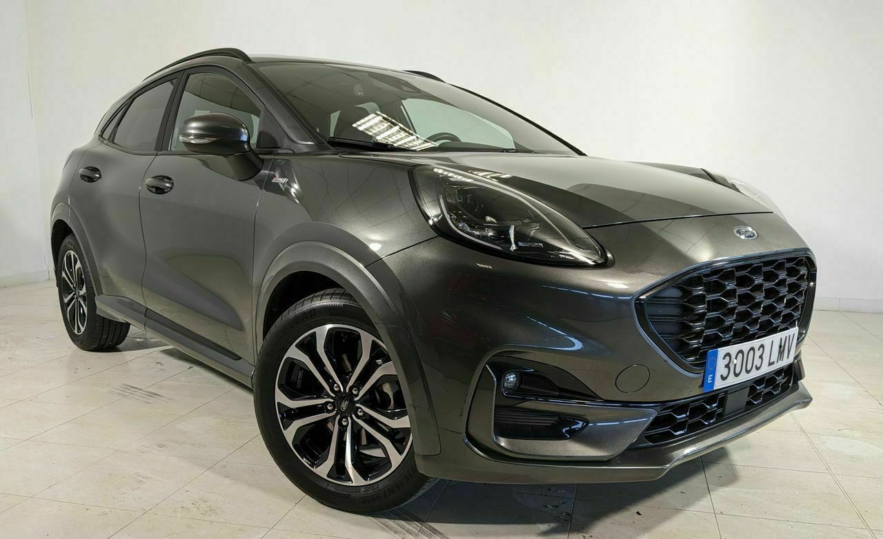 AUPASA Peugeot by Beycar