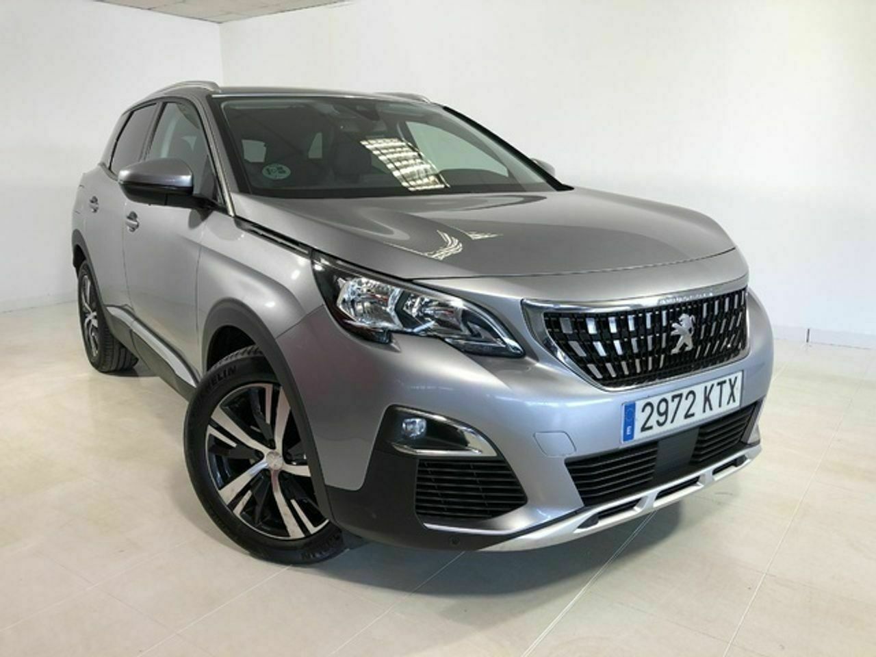 Opel Beycar