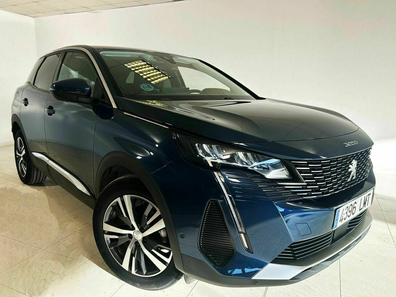 Opel Beycar