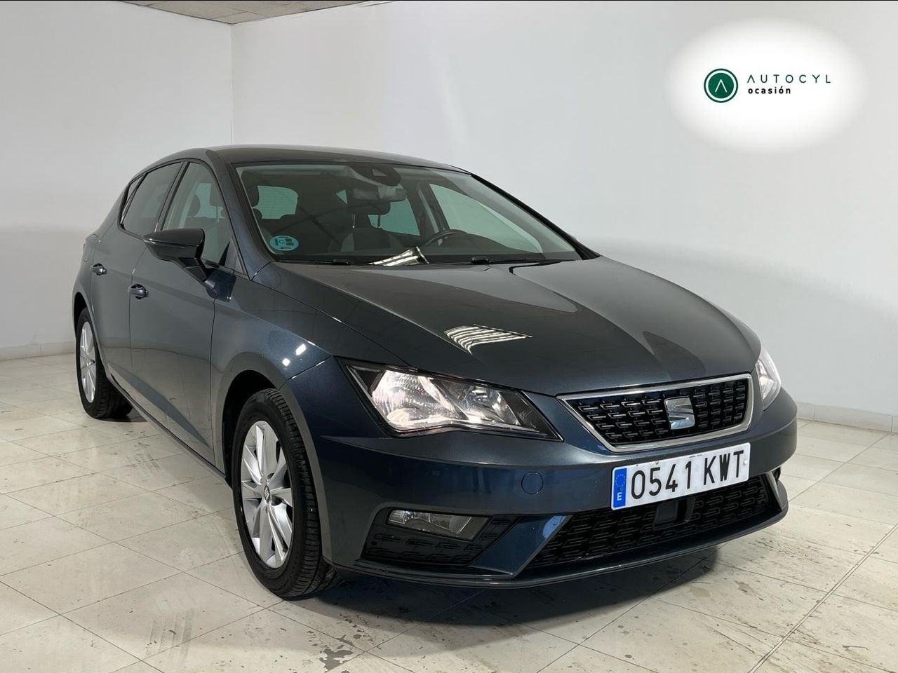 AUPASA Peugeot by Beycar