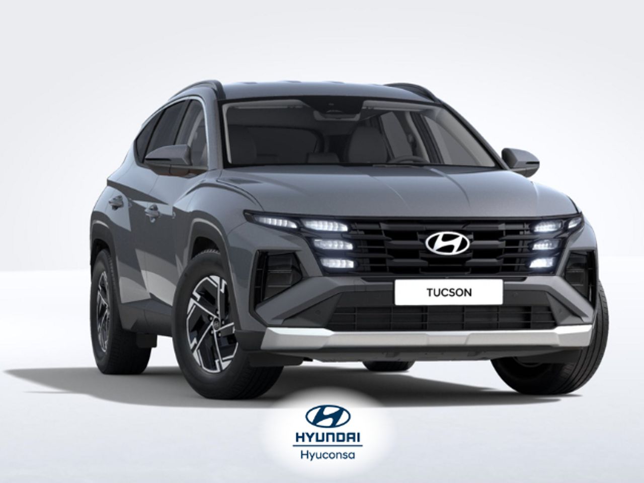 AUPASA Peugeot by Beycar
