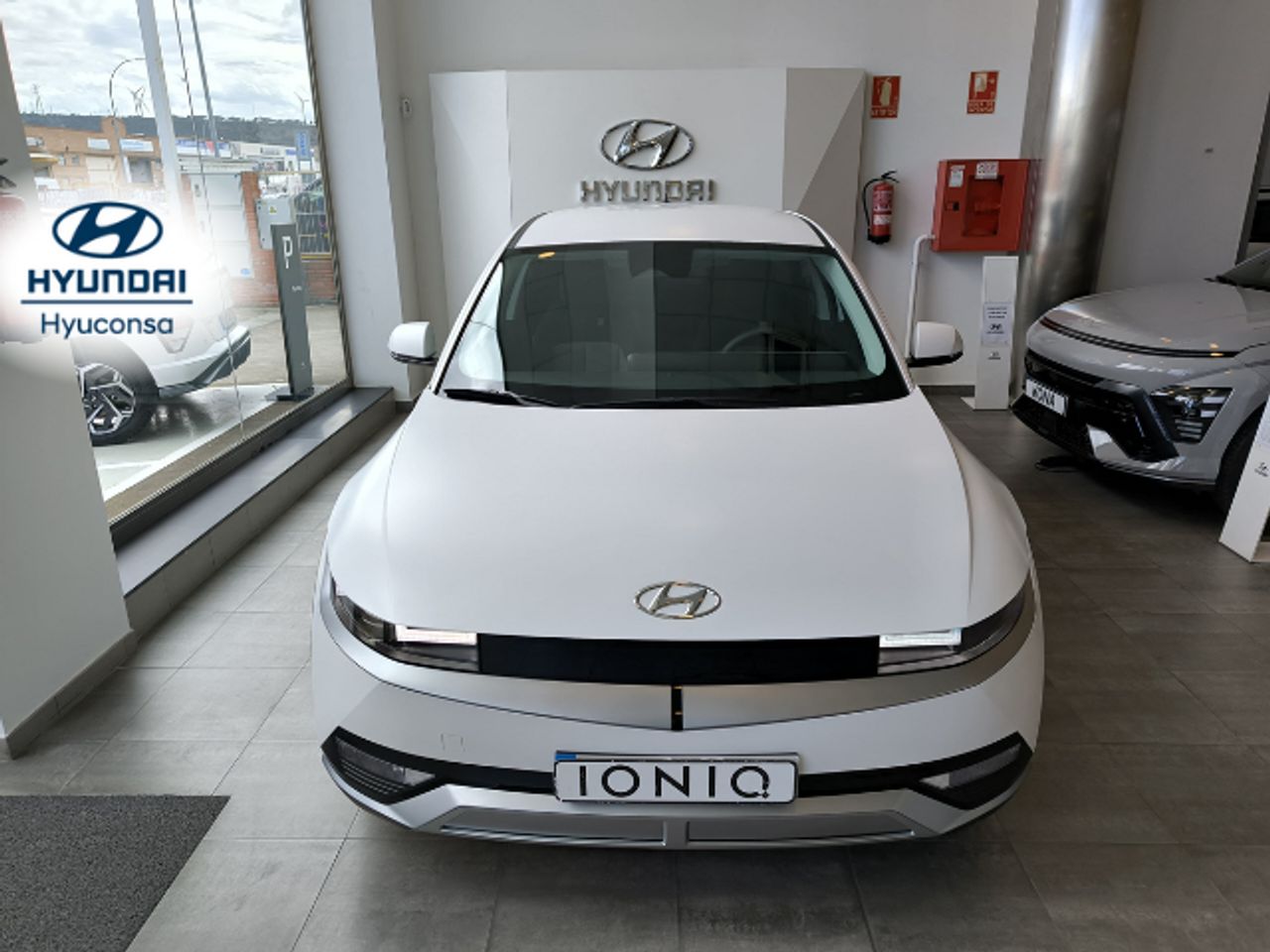 KIA Autoconsa Valladolid