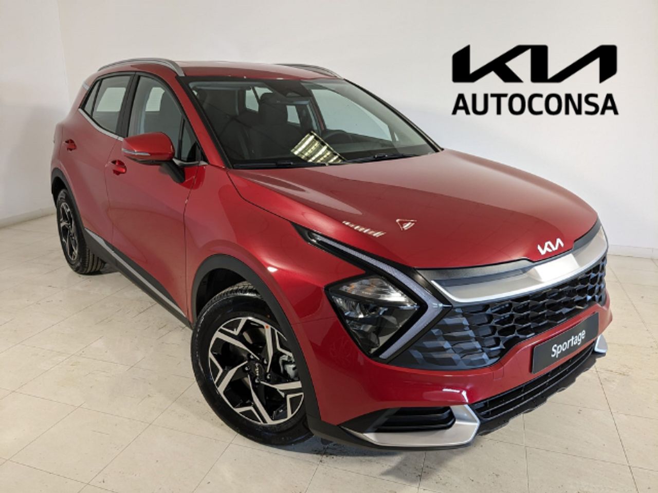 Autoconsa - KIA Motors Palencia