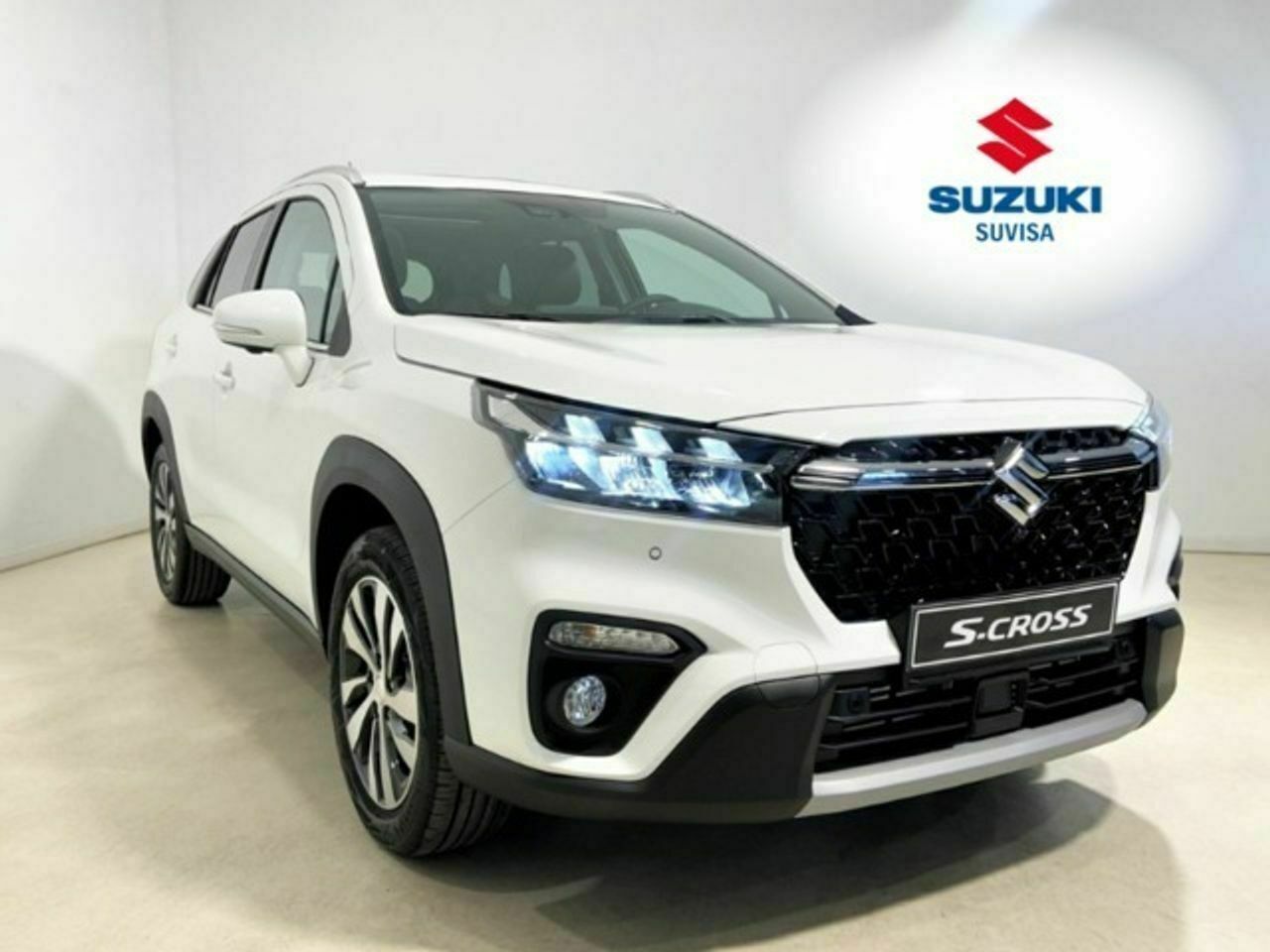 AUPASA Peugeot by Beycar