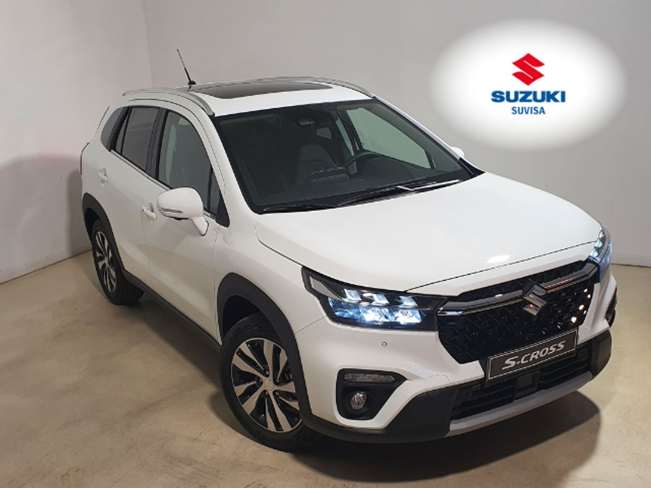 AUPASA Peugeot by Beycar