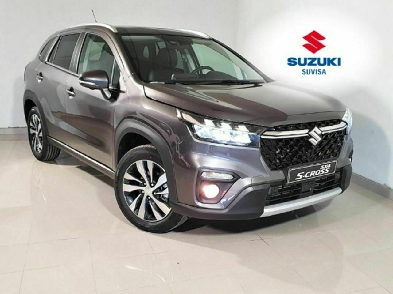 AUPASA Peugeot by Beycar