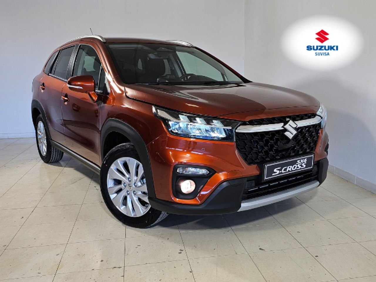 AUPASA Peugeot by Beycar