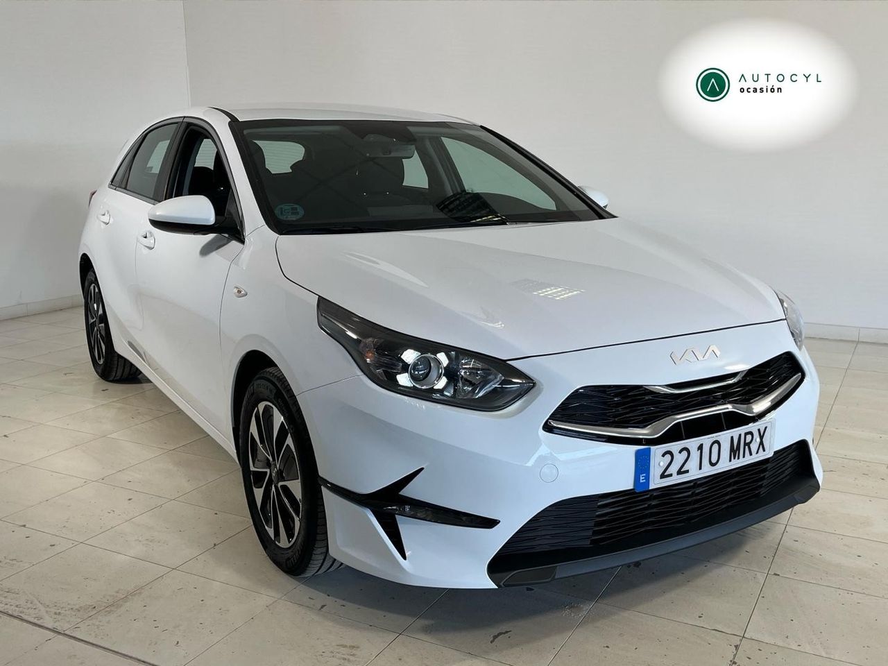 AUPASA Peugeot by Beycar