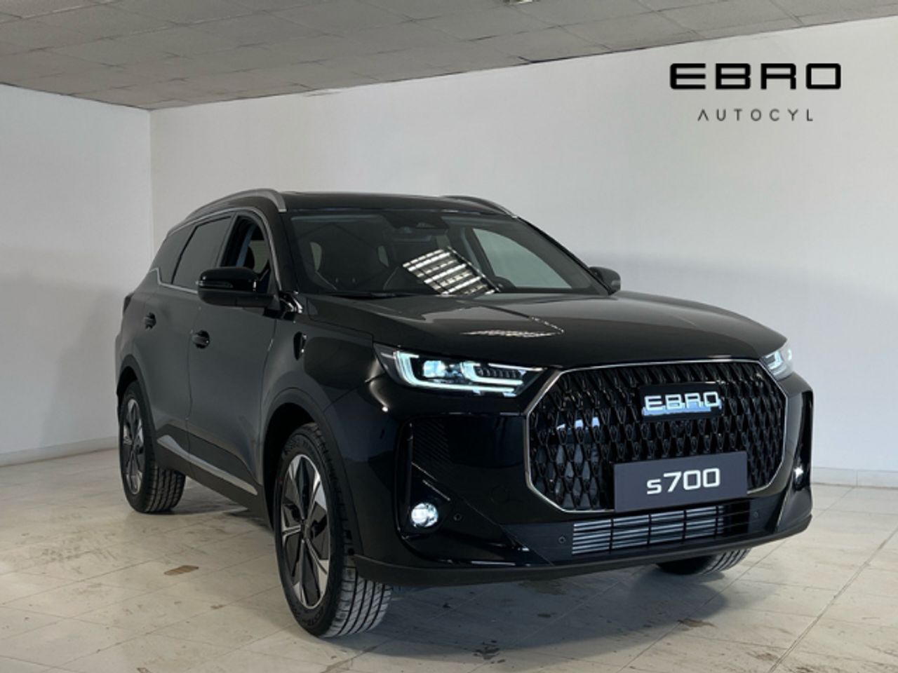 AUPASA Peugeot by Beycar
