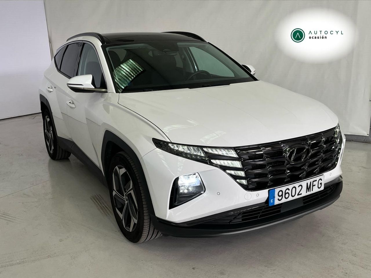 AUPASA Peugeot by Beycar