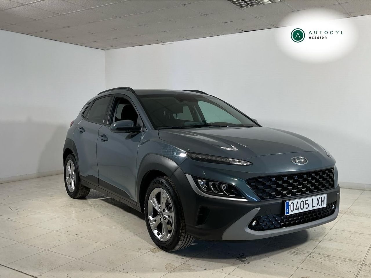 AUPASA Peugeot by Beycar