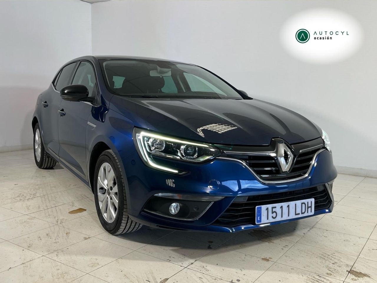 AUPASA Peugeot by Beycar