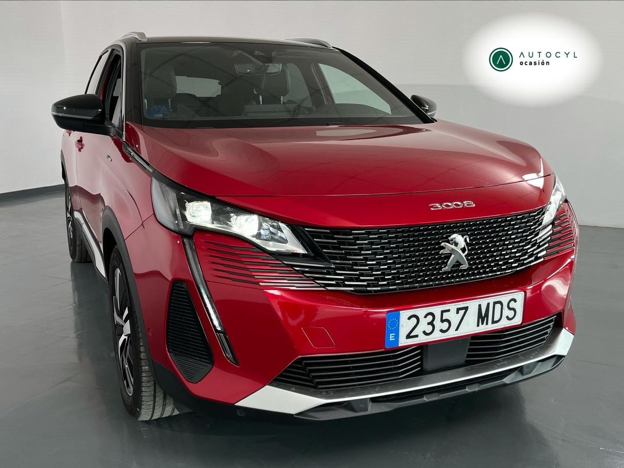 KIA Autoconsa Valladolid