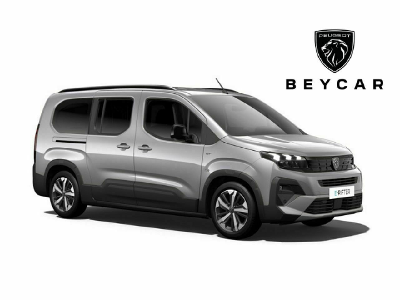 AUPASA Peugeot by Beycar