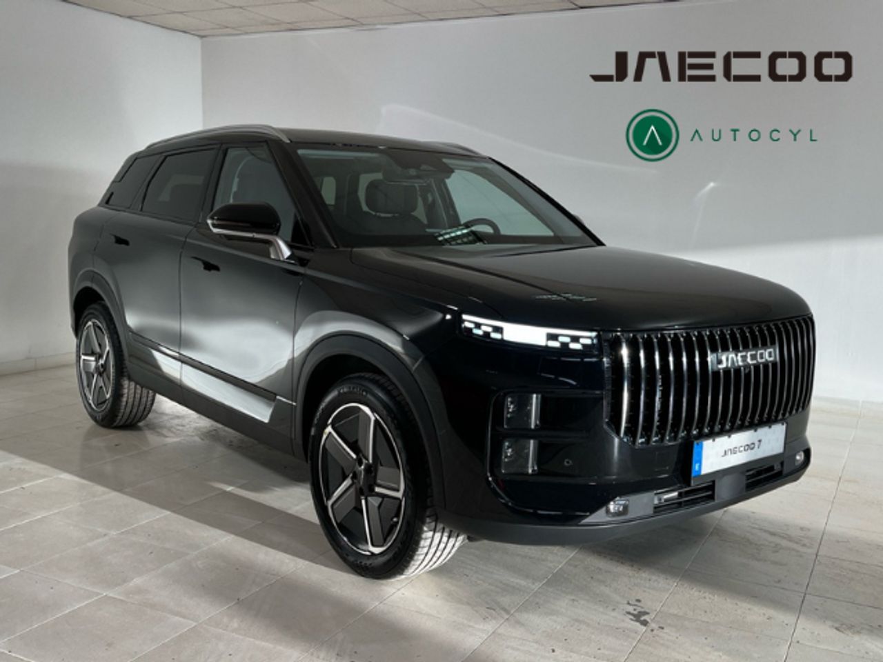 AUPASA Peugeot by Beycar