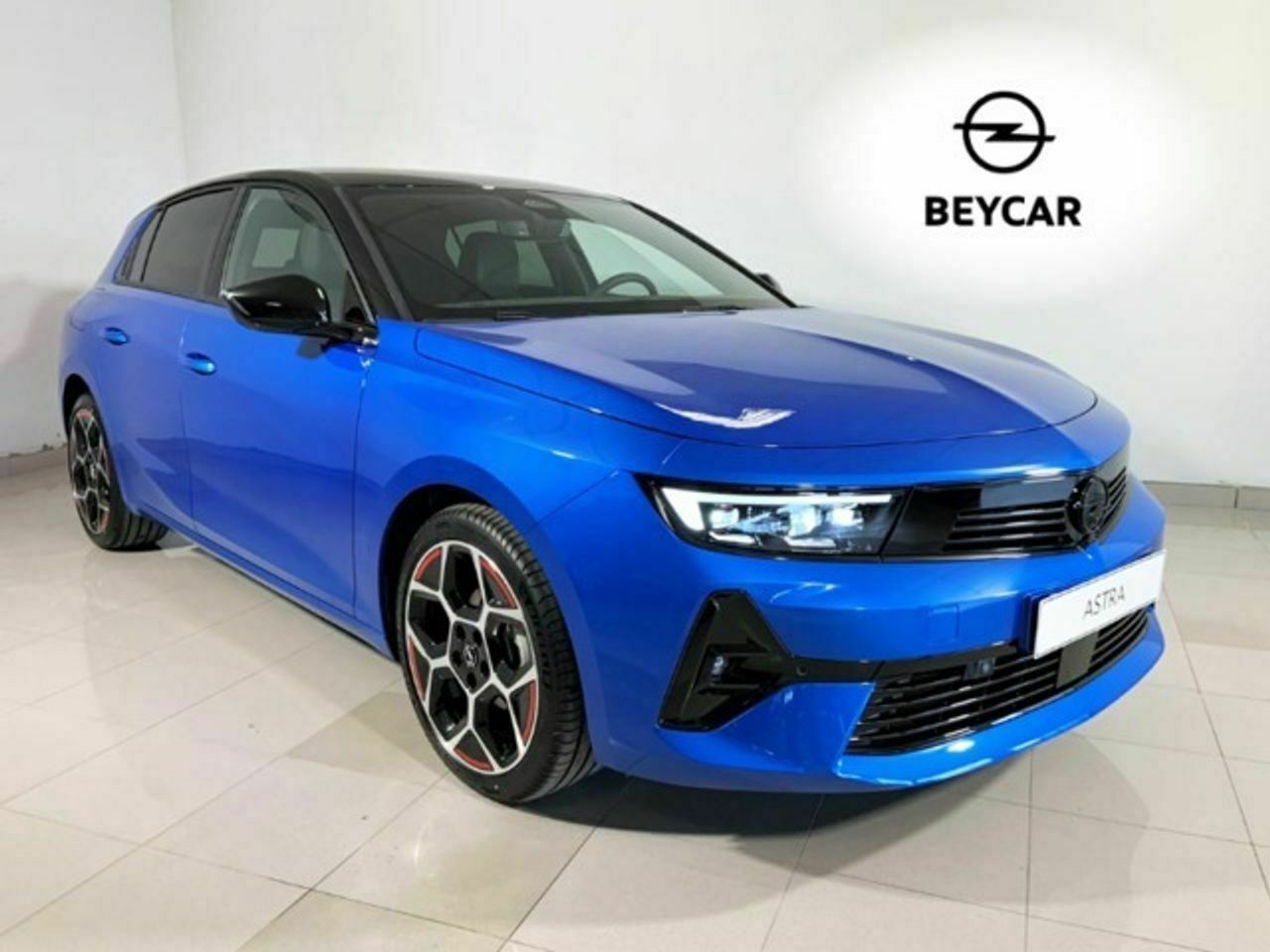 AUPASA Peugeot by Beycar