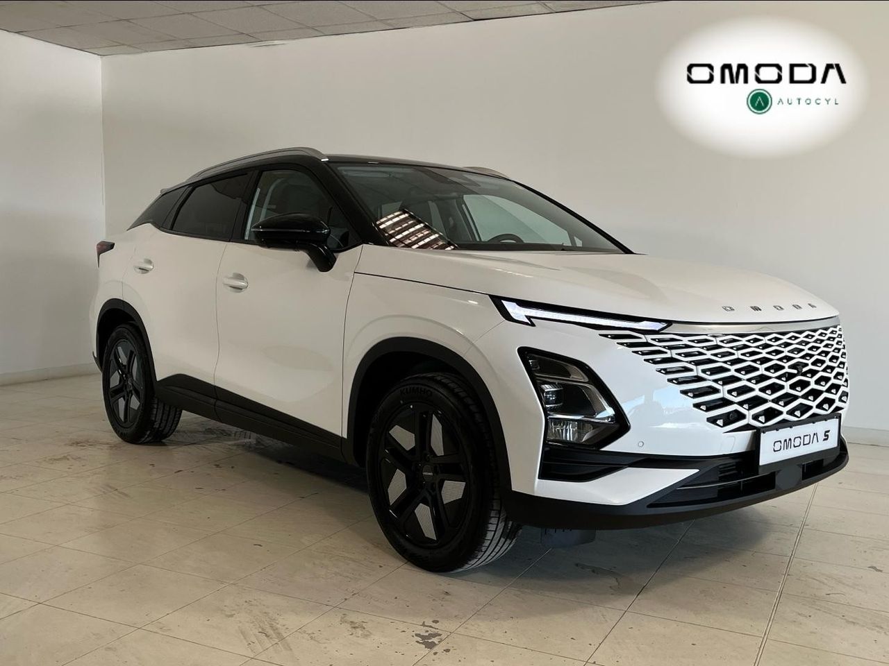 AUPASA Peugeot by Beycar