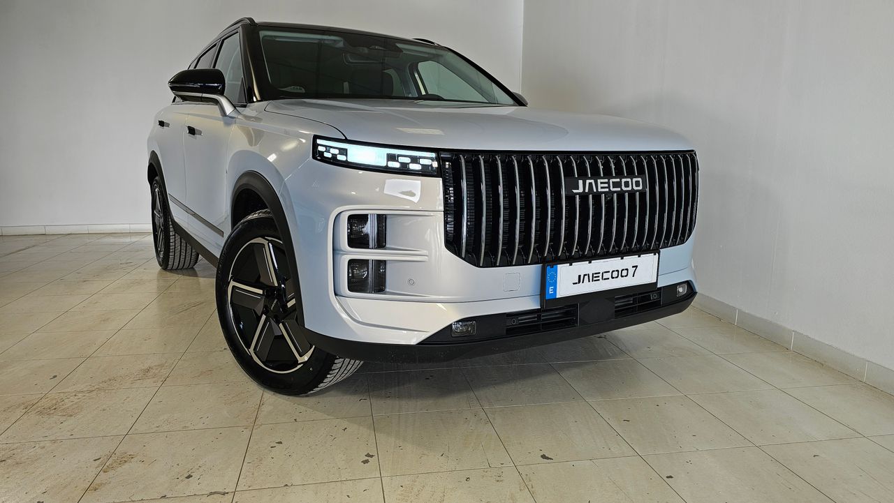 AUPASA Peugeot by Beycar