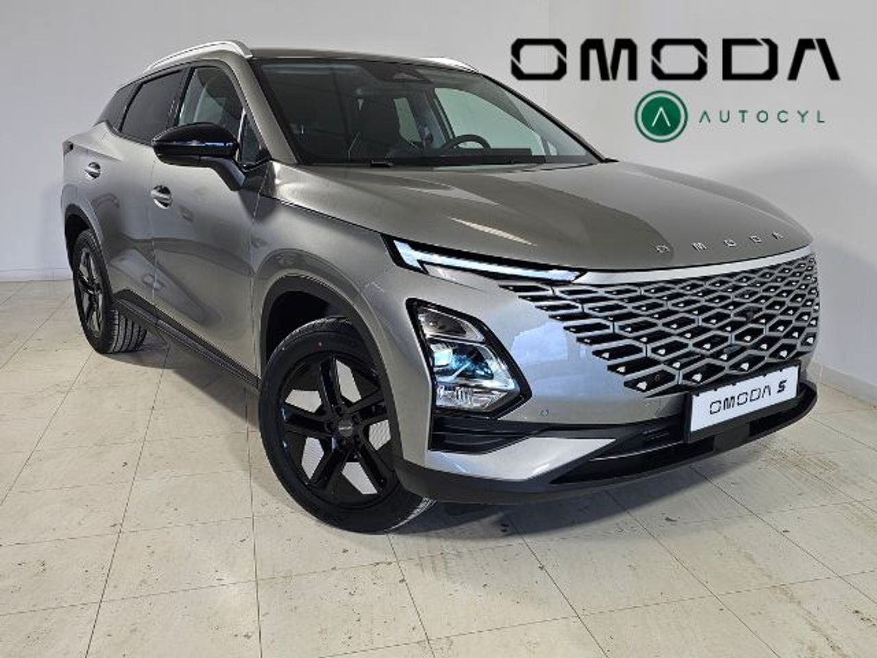 AUPASA Peugeot by Beycar