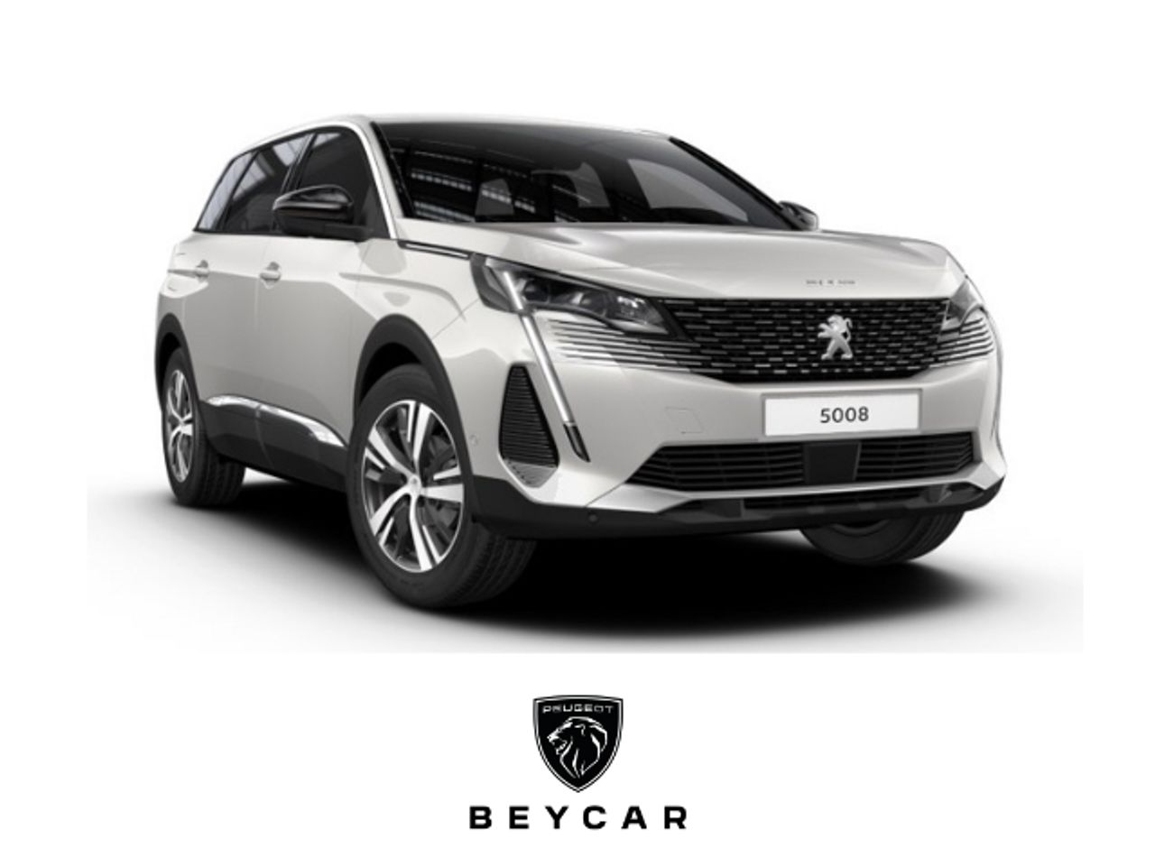 AUPASA Peugeot by Beycar