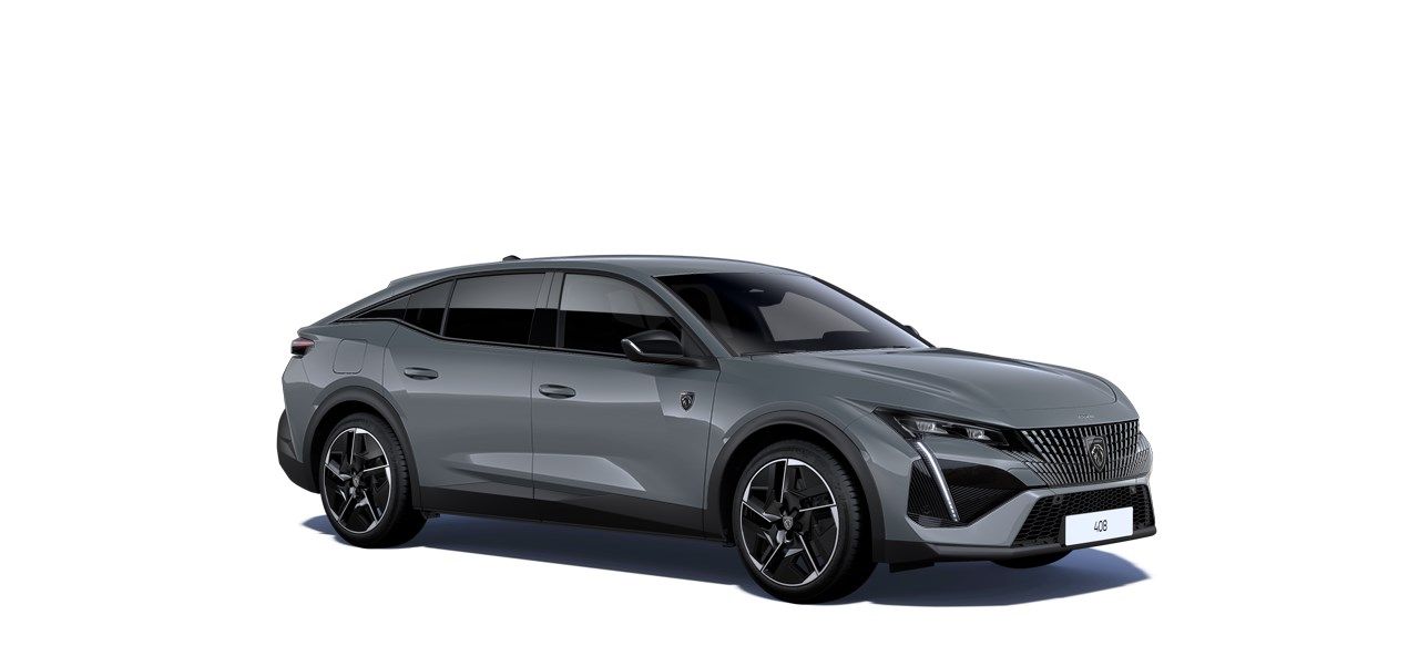 AUPASA Peugeot by Beycar